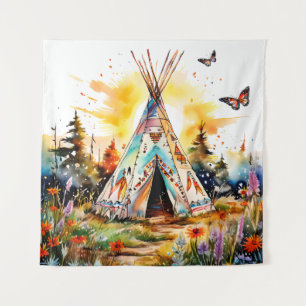 Tapestry Wandteppich