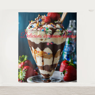 Tapestry Wandteppich