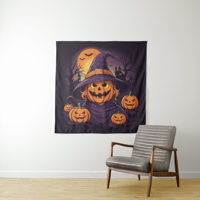 Tapestry Wandteppich (Beispiel)