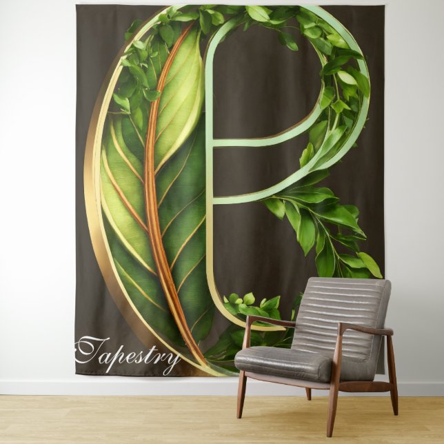 Tapestry Wandteppich (Beispiel)