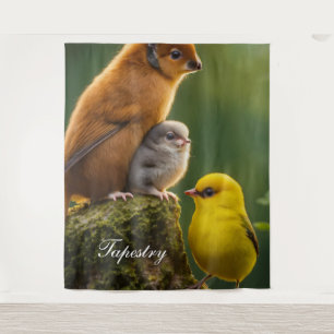 Tapestry Wandteppich