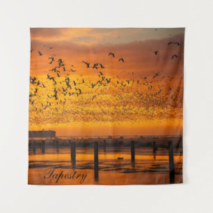 Tapestry Wandteppich