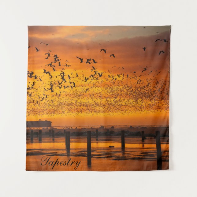 Tapestry Wandteppich (Vorderseite)