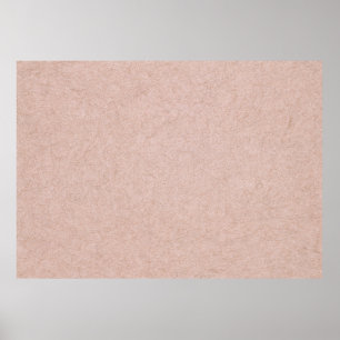 Tapete aus Leder Poster
