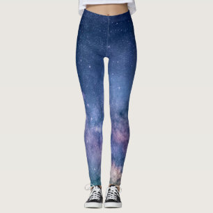 Tapete aus Magie Leggings