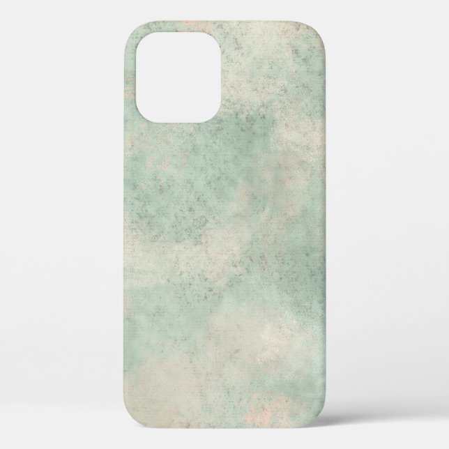 Tapete mit Textur Case-Mate iPhone Hülle (Rückseite)