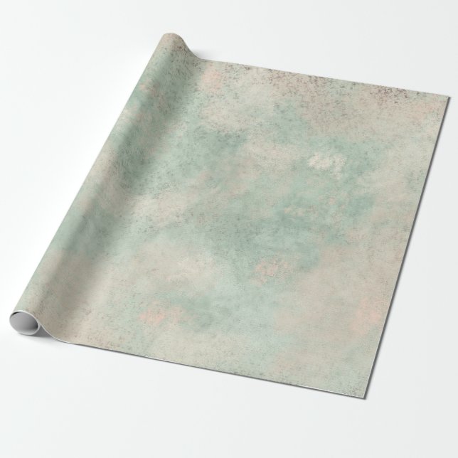 Tapete mit Textur Geschenkpapier (Ungerollt)