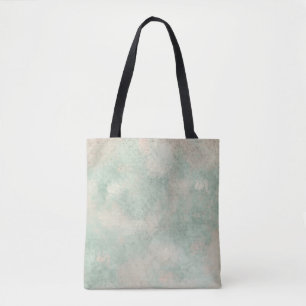 Tapete mit Textur Tasche