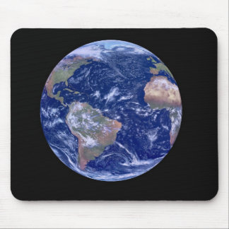 Tapete planeta Tierra Mousepad