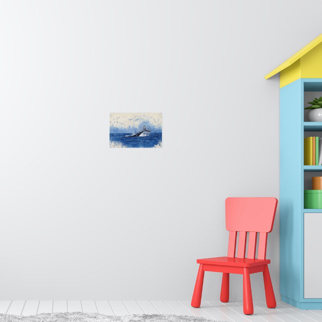 Tapete Poster (Kinderzimmer 1)