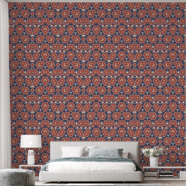 Tapete Tapete  (Schlafzimmer)