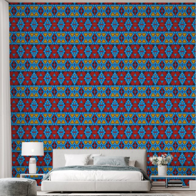 Tapete Tapete  (Schlafzimmer)