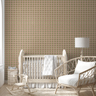 Tapete - William Morris Blumendesign