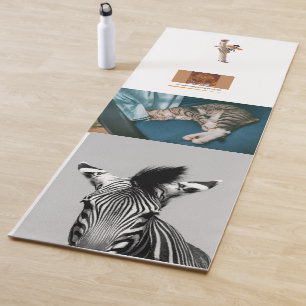 Tapete Yoga-Cartao Yogamatte