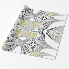 Tapetenpapier Geschenkpapier