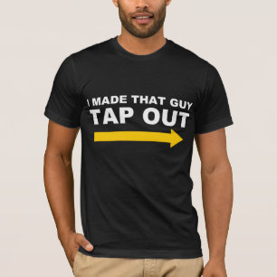 Tapez le T-shirt