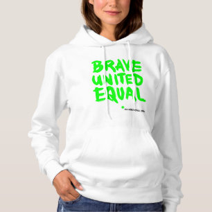 Tapfer Hoodie