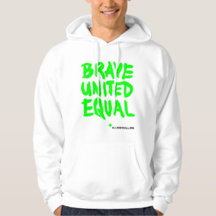 Tapfer Hoodie