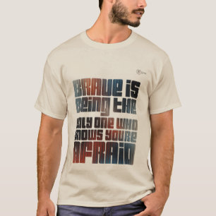 tapfer T-Shirt