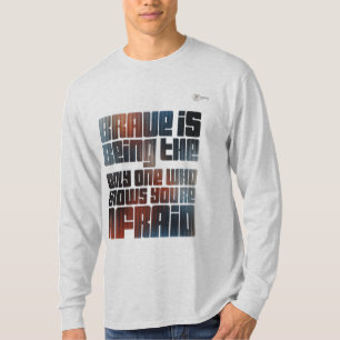 tapfer T-Shirt