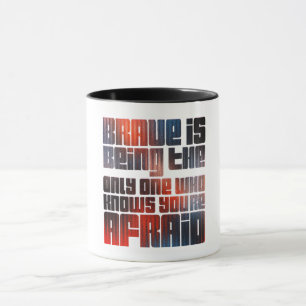 tapfer tasse