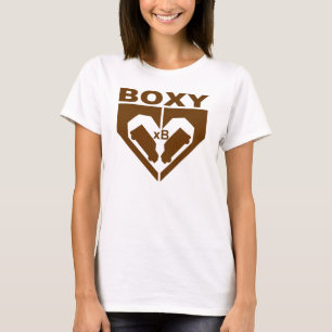 Tapferer kleiner Toaster-T - Shirt