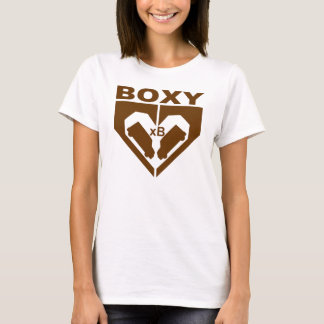 Tapferer kleiner Toaster-T - Shirt