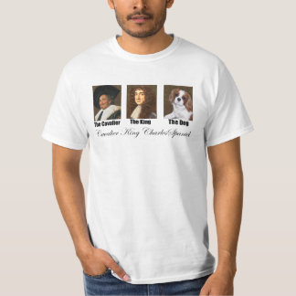 TAPFERN Kavaliere T T-Shirt