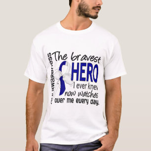 Tapferster Held kannte ich überhaupt ALS T-Shirt
