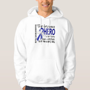 Tapferster Held kannte ich überhaupt rektalen Hoodie