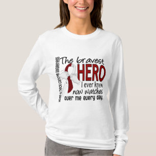 Tapferster Held kannte ich überhaupt T-Shirt