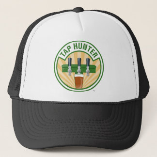 TapHunter Fernlastfahrer-Hut Truckerkappe