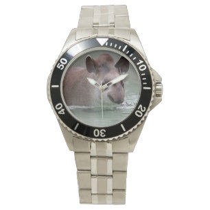 Tapir_2015_0101 Armbanduhr
