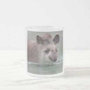 Tapir_2015_0101 Mattglastasse