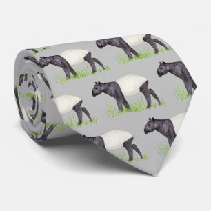 Tapir Krawatte