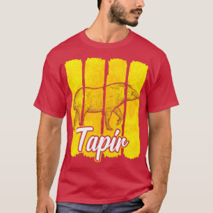 Tapir T-Shirt
