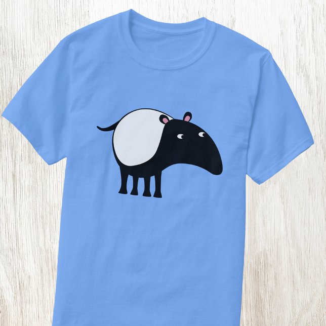 Tapir T-Shirt (Von Creator hochgeladen)
