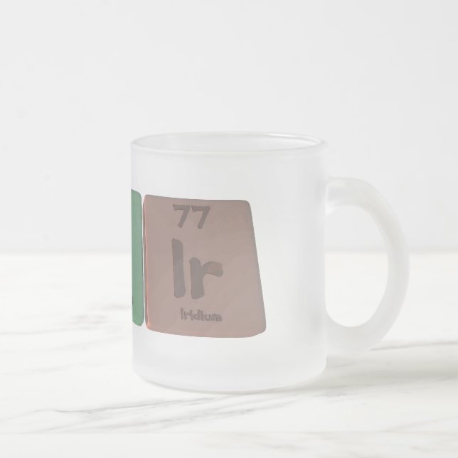 Tapir-Ta-P-Ir-Tantalum-Phosphorus-Iridium.png Mattglastasse (Rechts)