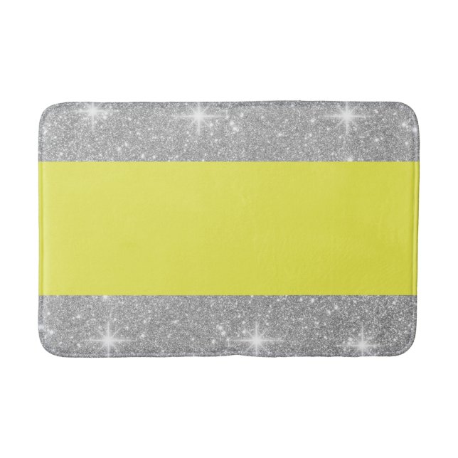 Tapis de bain (Devant)