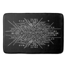 Tapis de bain
