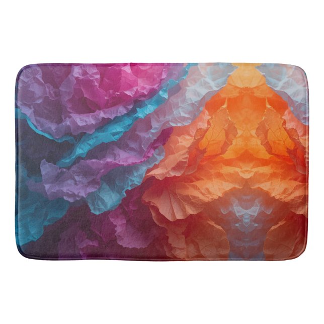 Tapis de bain (Devant)