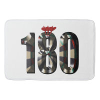 "180 en 3D : la dimension Ultimate Darts"