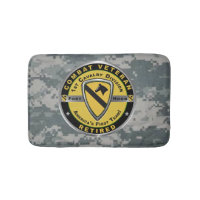 1ère division de cavalerie - 1ère CAV