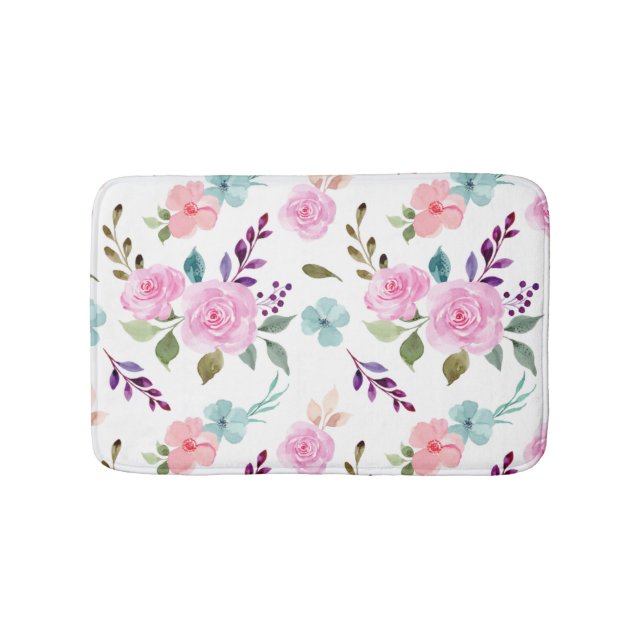 TAPIS DE BAIN 22 (Devant)