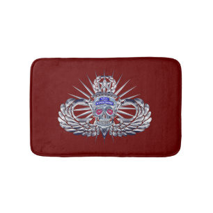 Tapis De Bain 82e division aéroportée