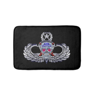 Tapis De Bain 82e division aéroportée
