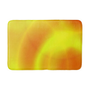 Tapis De Bain Abstrait