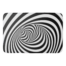 Accessoire de douche à illusion optique A - Matt d