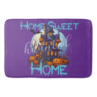 Tapis De Bain Accueil Sweet Hauné Maison Mat de bain