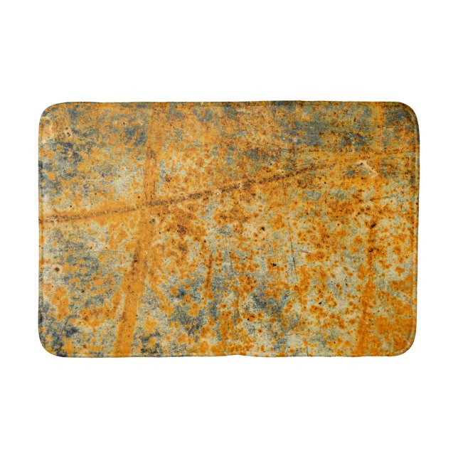 Tapis De Bain acid rude (Devant)